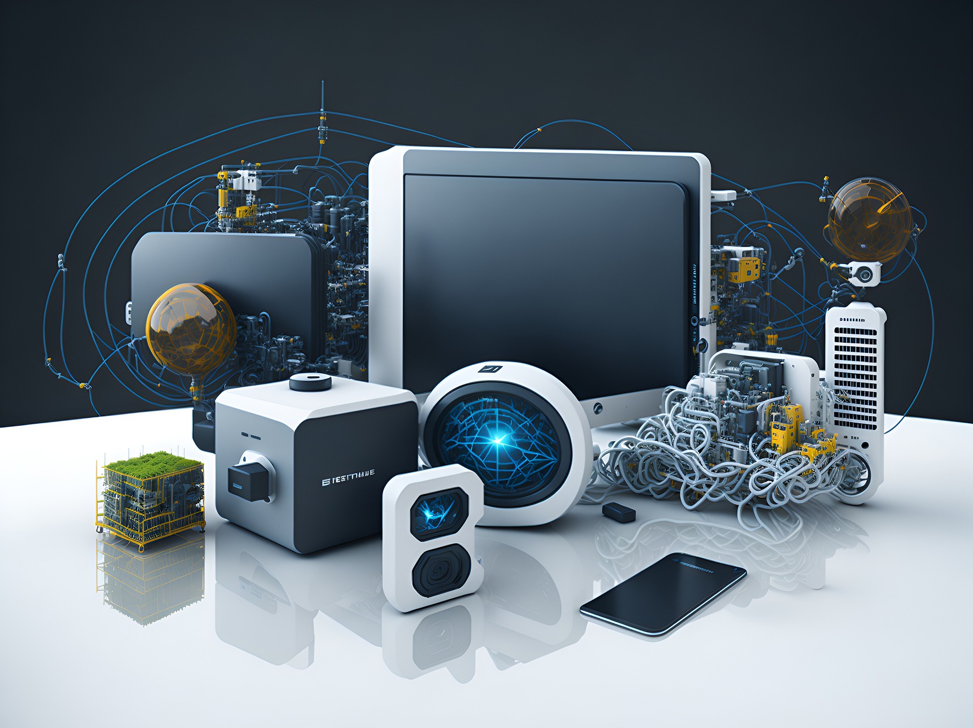 Informatique