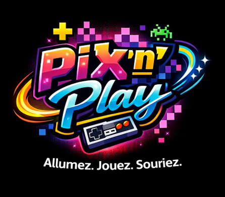 Retro Gaming