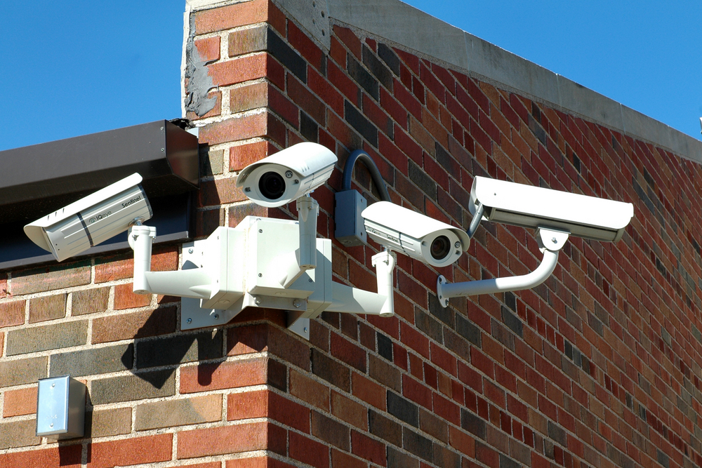 Vidéo Surveillance